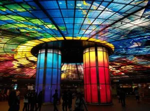 高雄 一天一夜遊