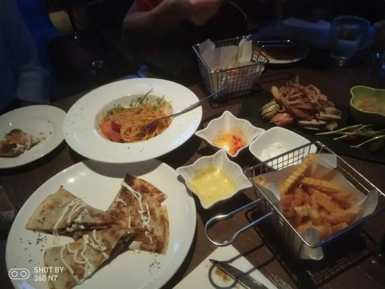 深圳 福田 玖拾家 Bistro 小酒館