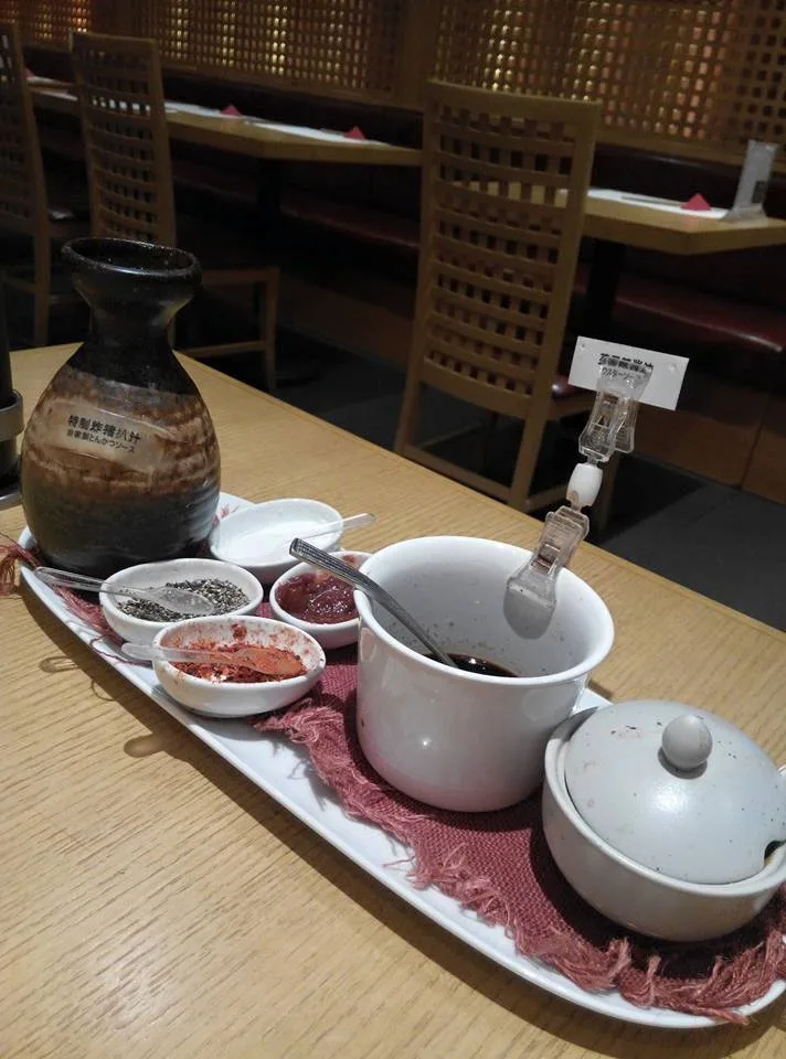 深圳 解放路 脆脆 日式炸豬排