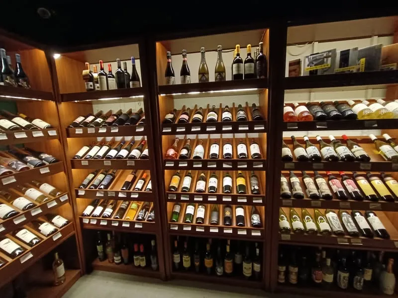 台北 安和路巷內 Green House