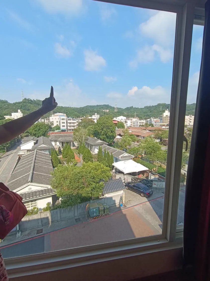 台中 霧峰林家 頤圃、宮保第(2訪)、 南屯區 昭日堂燒肉 、七期 金樽酒窖(9訪)