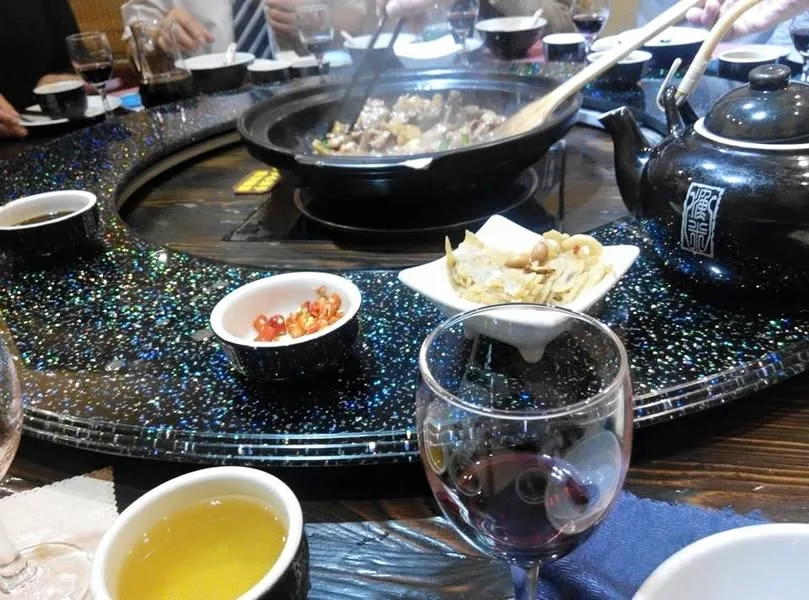 深圳 順德漁米粥