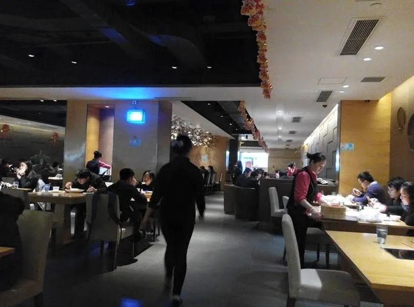 深圳 一日叁餐 粵菜