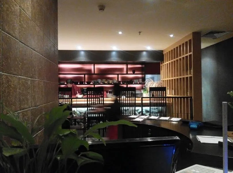 深圳 和魂漢菜 日本料理