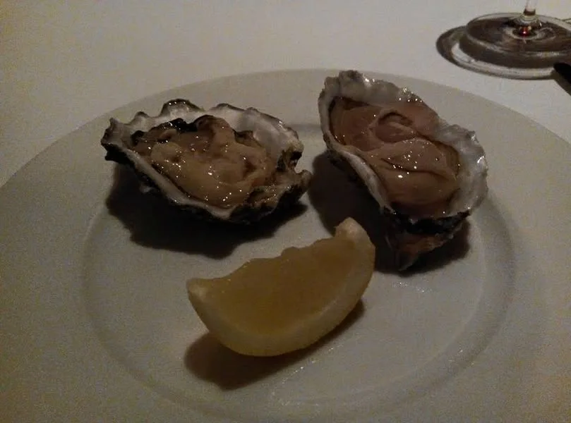 深圳 君悅酒店 37F 悅景法國料理