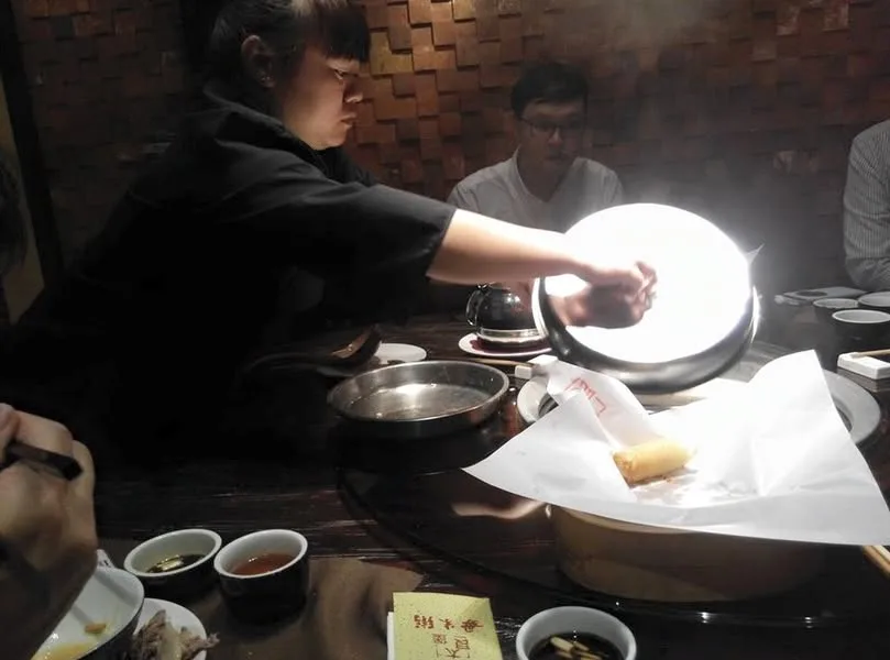 深圳 順德 毋米粥