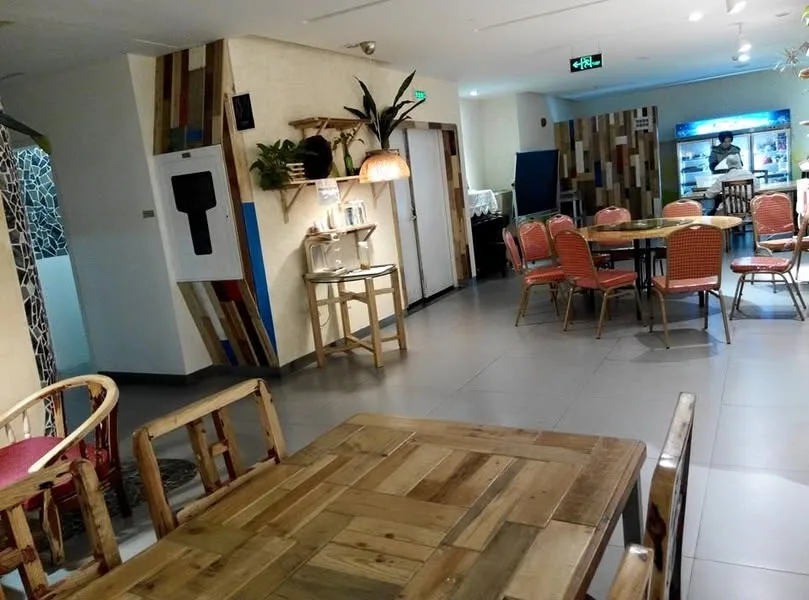 深圳 素醒 素食生活館