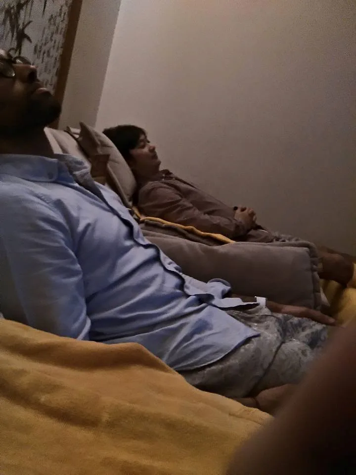 深圳 大尚 蠟療足療