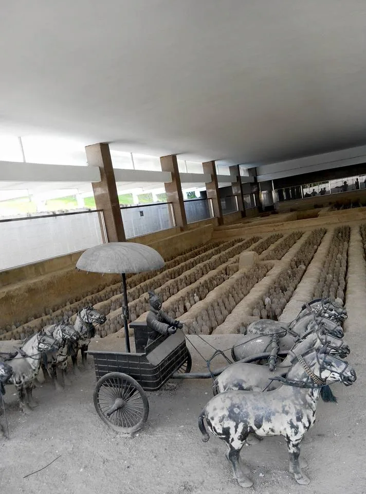 深圳 錦繡中華 景區