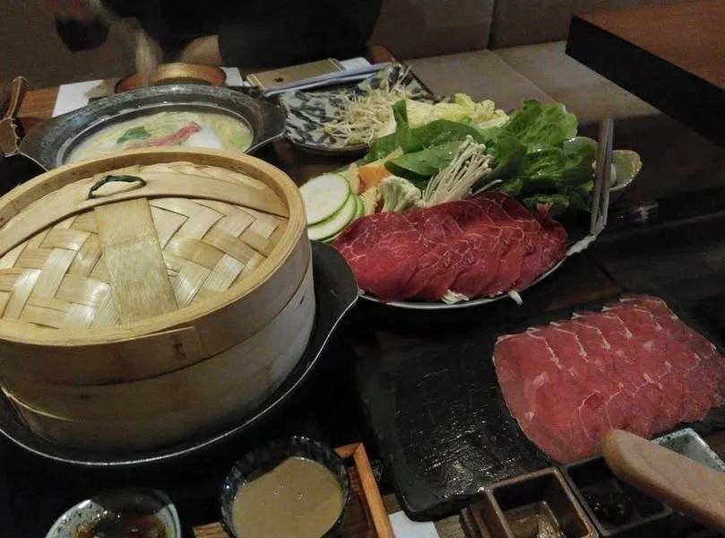 深圳 堂小鍋 蒸鍋