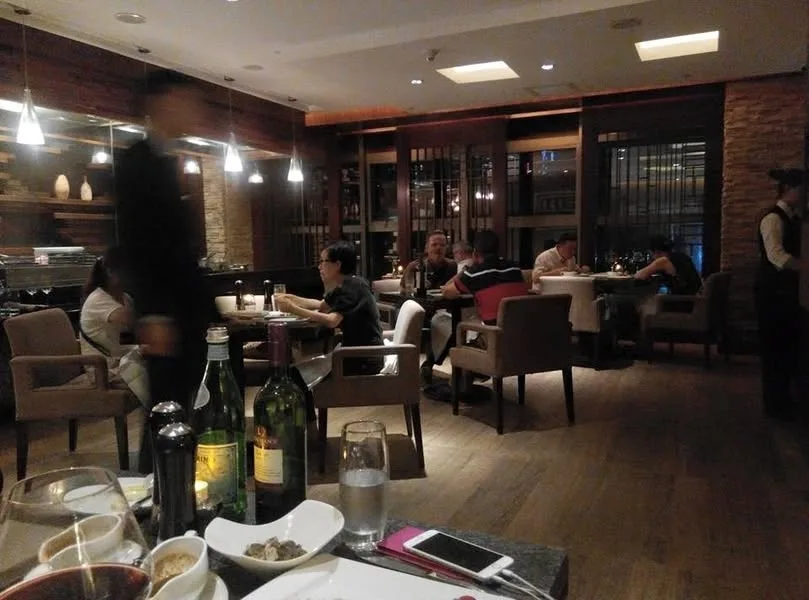 深圳 喜來登酒店