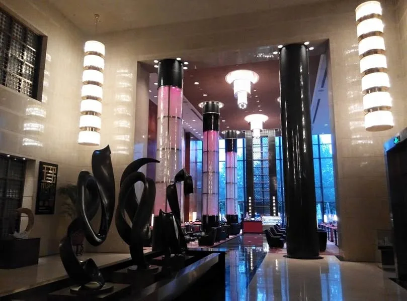 北京 國貿 千禧酒店