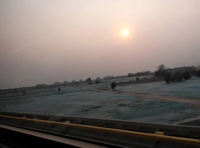 河北 承德 避暑山莊(熱河行宮)、 普陀宗乘之廟(小布達拉宮)、關帝廟