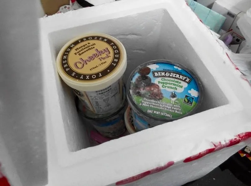 深圳 購買冰淇淋