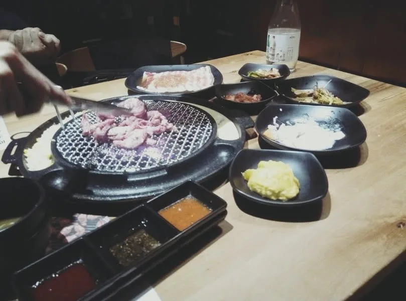 深圳 韓國喜來稀肉