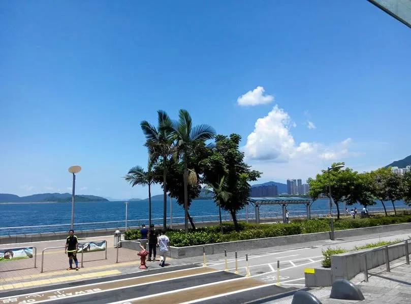 香港 應用科學園