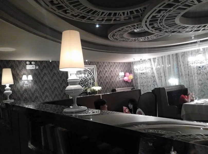 深圳 王品台塑牛排