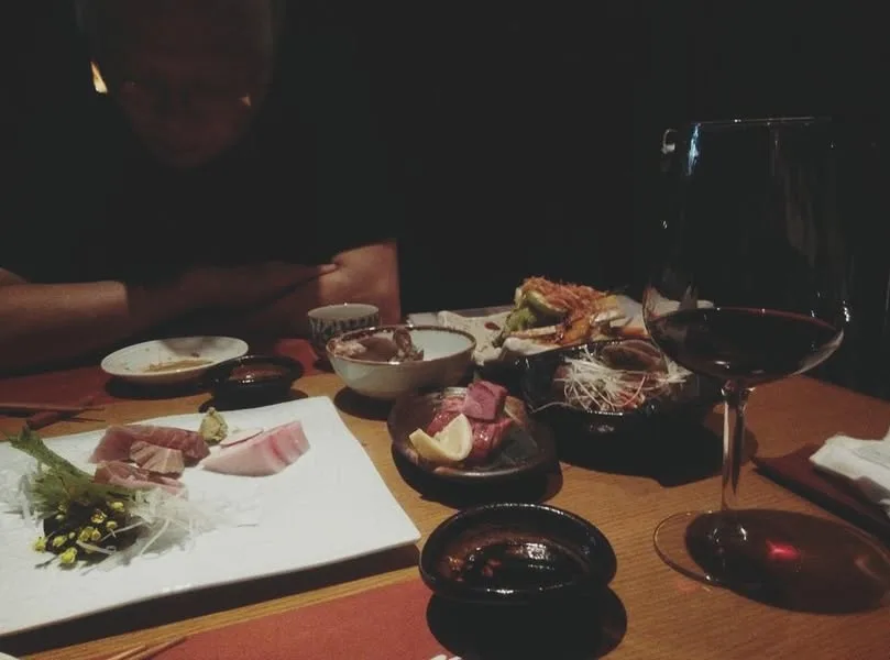 深圳 和魂漢菜 日本料理