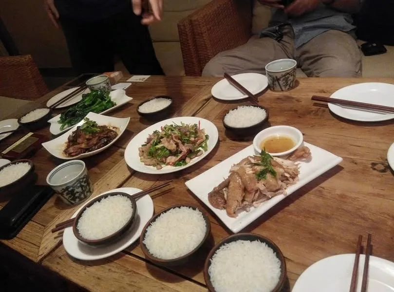 深圳 中心書城 紫苑茶館