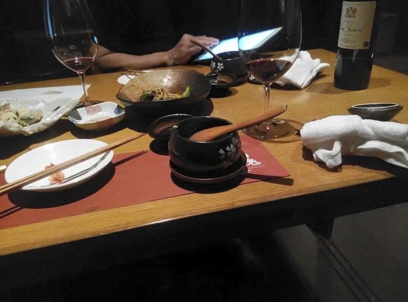 深圳 和魂漢菜 日本料理