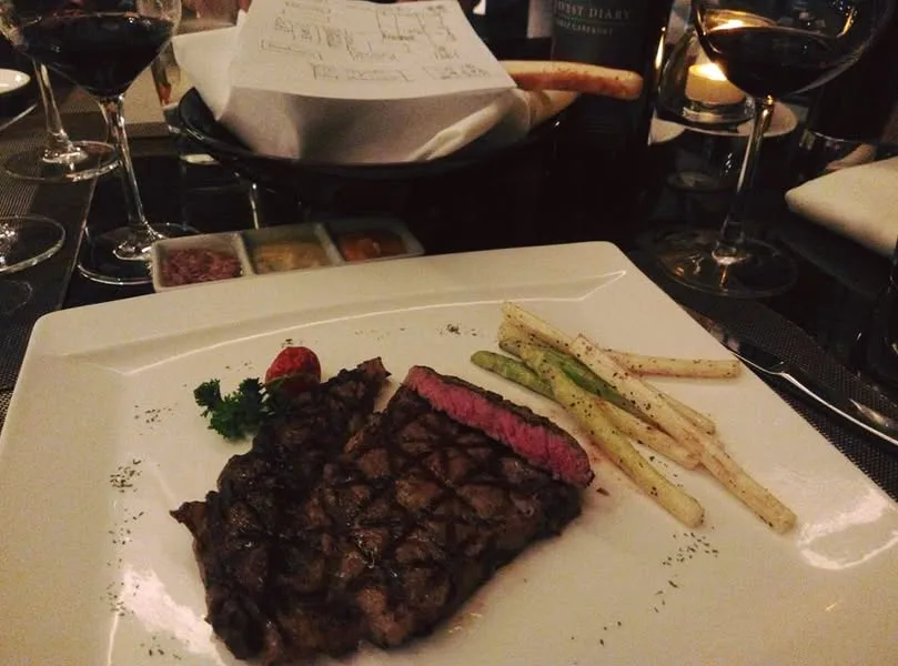 深圳 福朋喜來登酒店