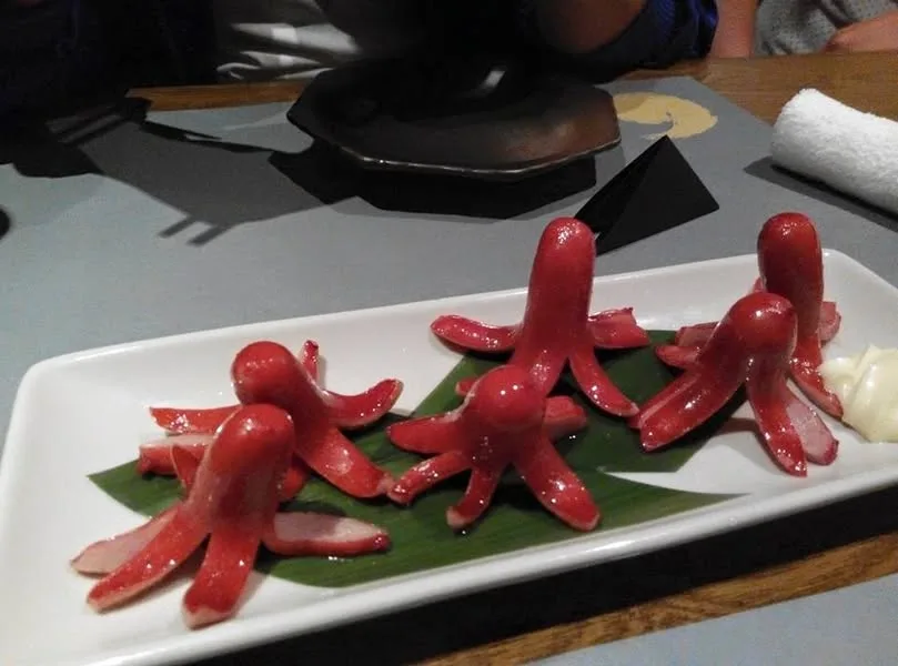 深圳 酒菜屋 日式居酒屋