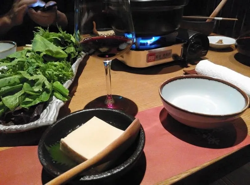 深圳 和魂漢菜 日本料理