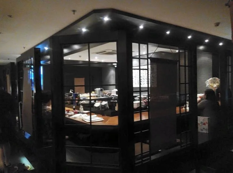 深圳 酒菜屋Sakana-Ya 日式居酒屋