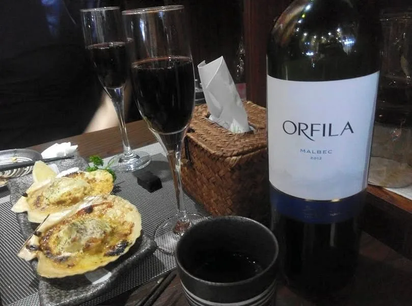 深圳 ㄧ人前 居食屋  日本料理