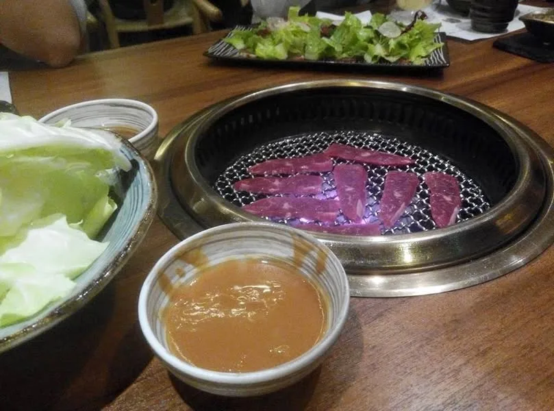 深圳 源燒酒場 日式燒肉