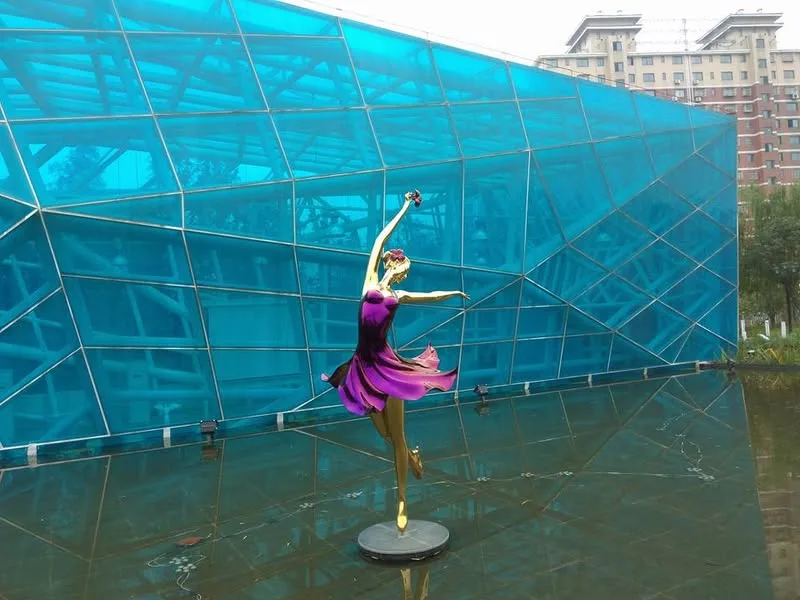 湖北 武漢 漢秀劇院