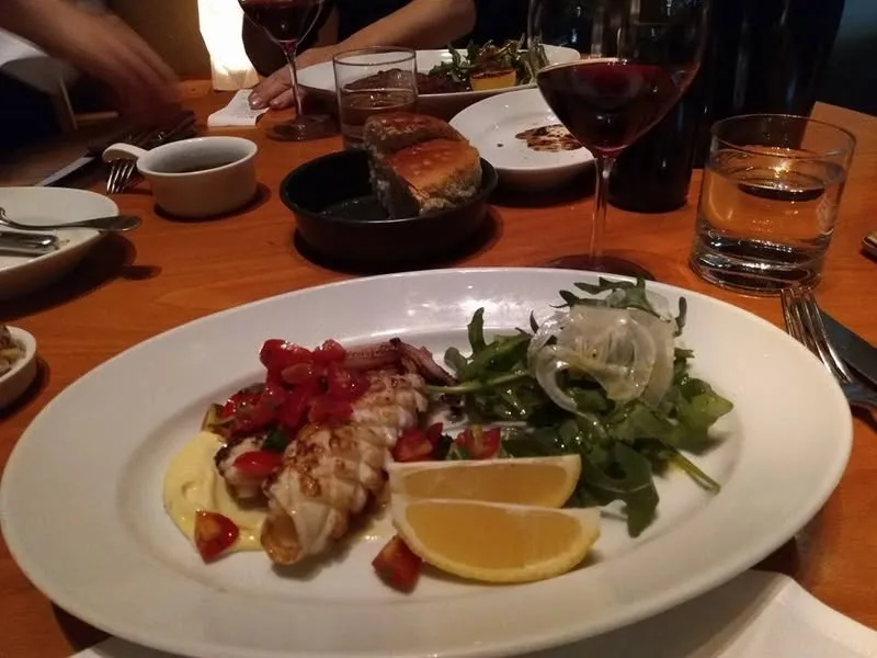 深圳 君悅酒店 1F 意合園餐廳