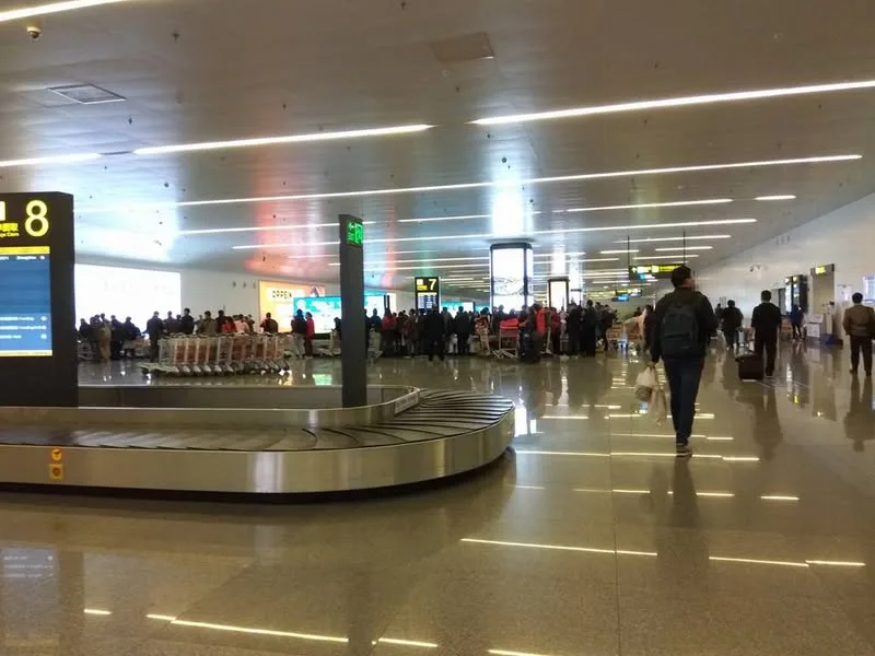 廣西省會-南寧 興安 馬斑魚火鍋