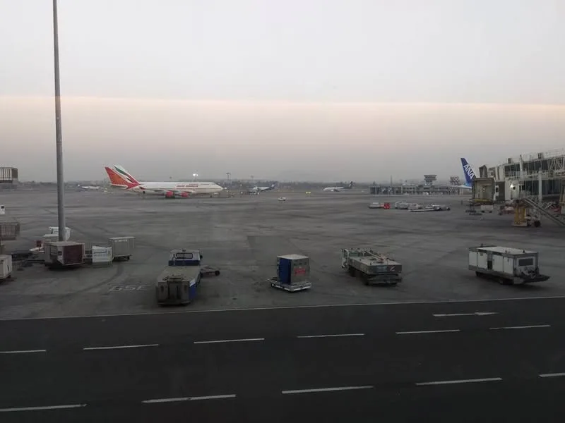 印度 孟買(Mumbai)