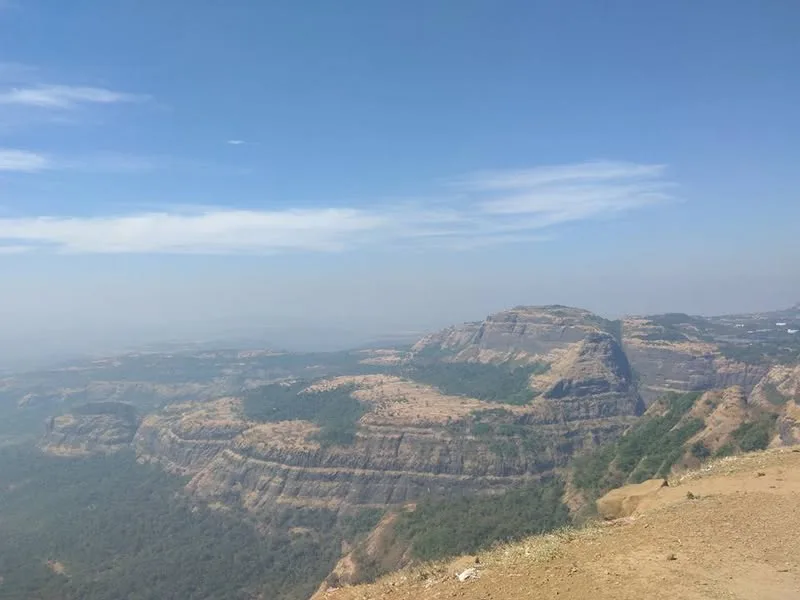 印度 孟買/浦那