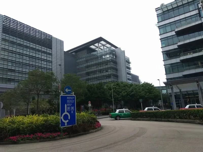 香港 大學站 沙田凱悅酒店 Buffet