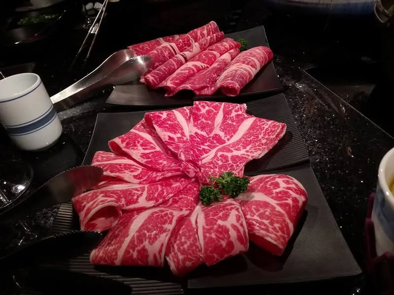 台北 囍聚 精緻鍋物