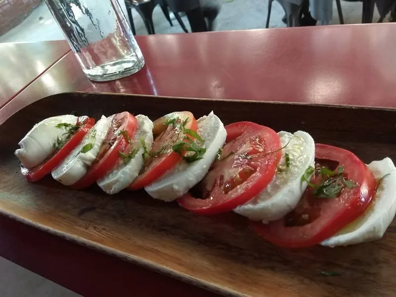 台北 華山創意園區 Piccola Botega 小酒館