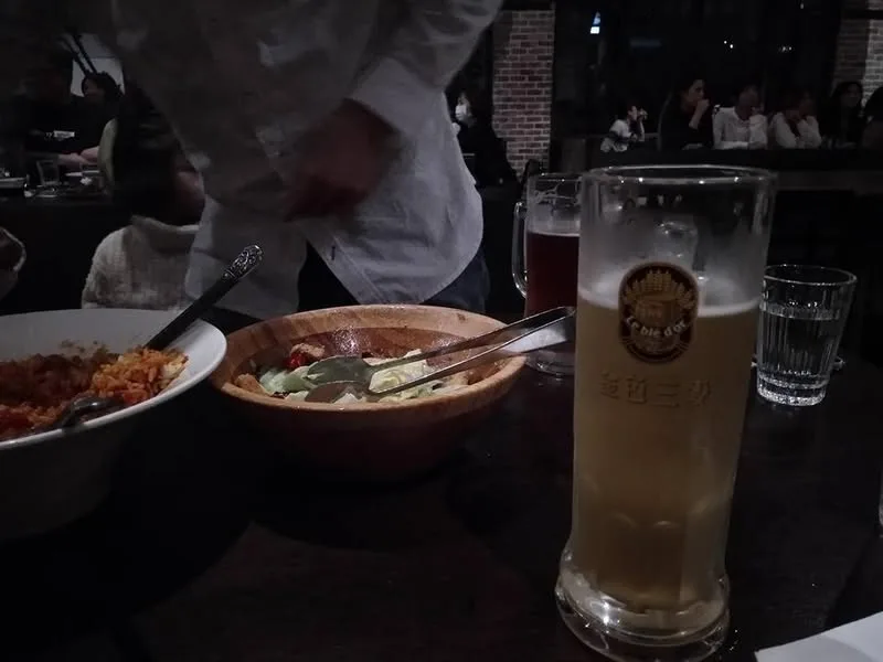 台中 市政路 金色三麥