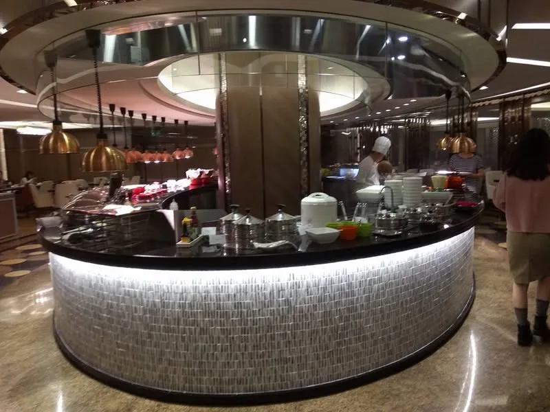 深圳 喜來登酒店 Buffet