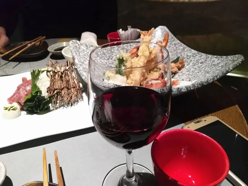 深圳 酒菜屋 日式居酒屋