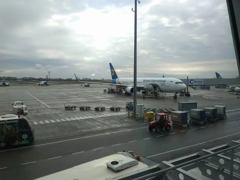 烏克蘭 首都 基輔 (Ukraine, Kyiv)