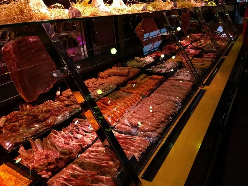 土耳其 Sazeli 餐廳