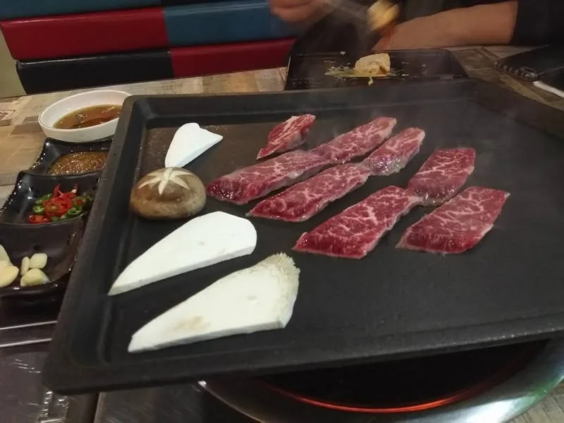 深圳 喜來登酒店 1F 酒吧