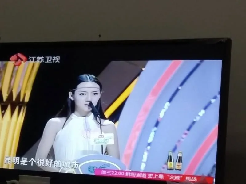 江蘇衛視 非誠勿擾