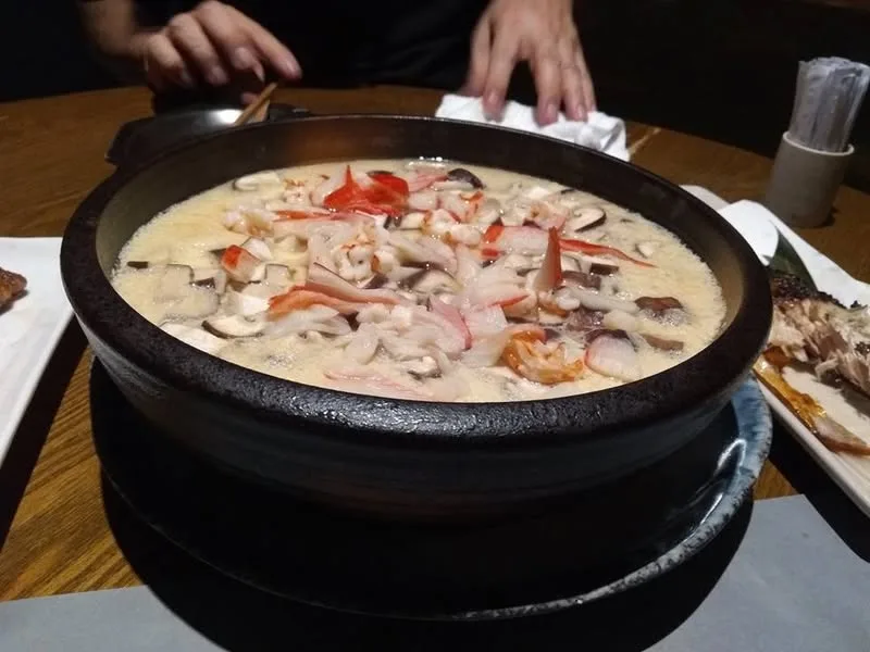 深圳 酒菜屋 日式居酒屋