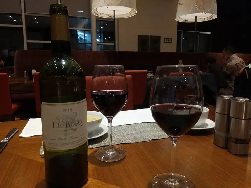 香港 大學站 沙田凱悅酒店