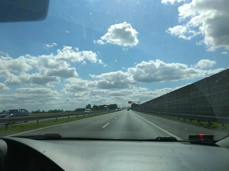 波蘭 華沙半日遊