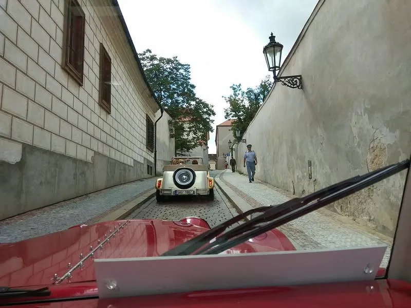 捷克 布拉格 (Prague, Czech)