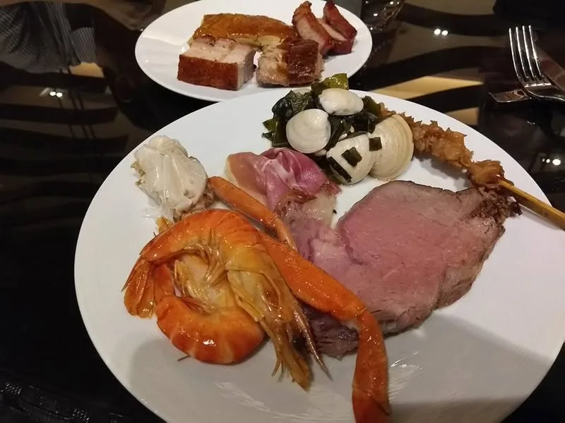 香港 大學站 凱悅酒店